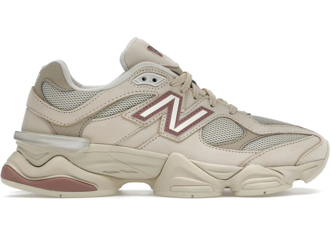 New Balance 9060 Bone Sparrow