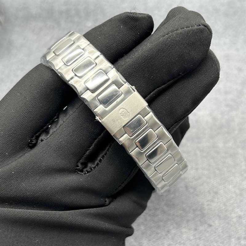 Relógio A Bathing Ape Bapex Type 10