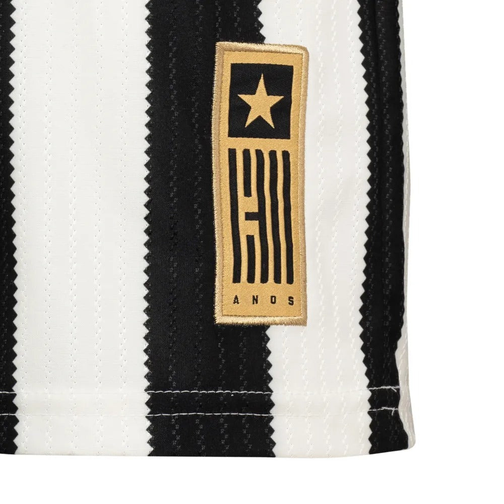 Kit Infantil Botafogo 24/25 Home