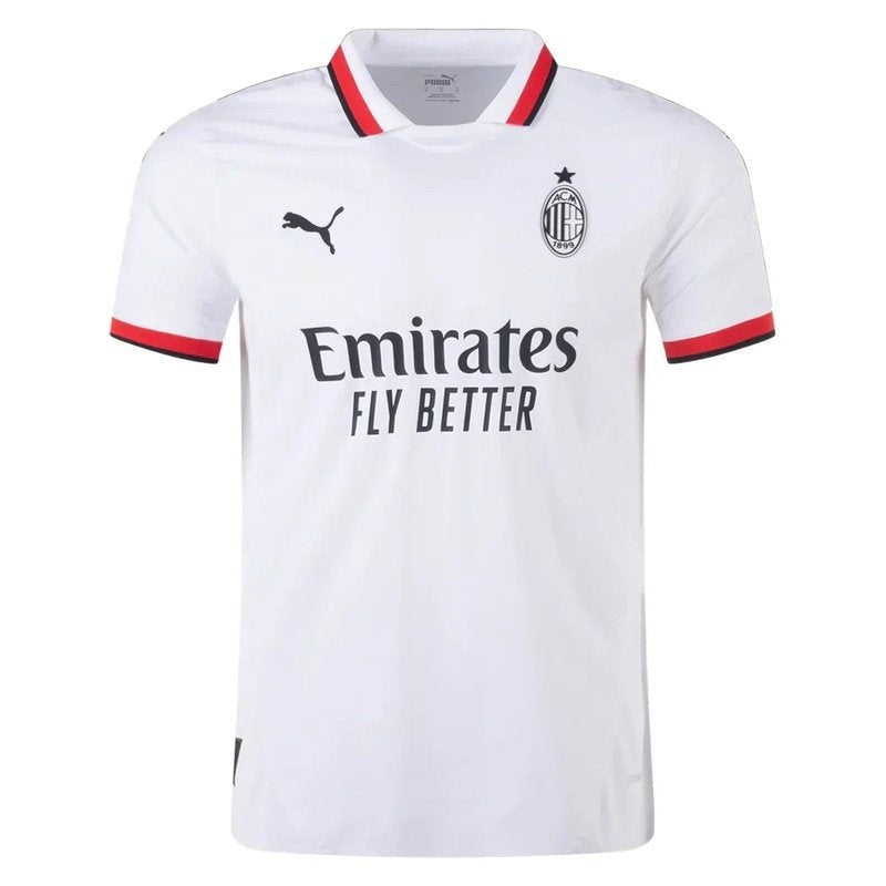 Camisa AC Milan 24/25 II Away - Versão Jogador