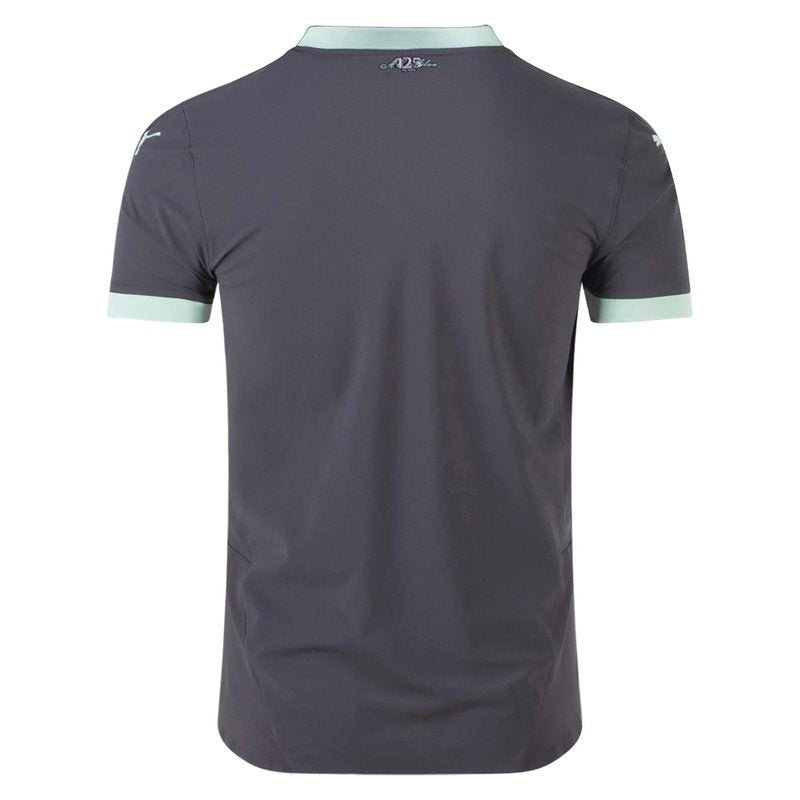 Camisa AC Milan 24/25 III Third - Versão Jogador