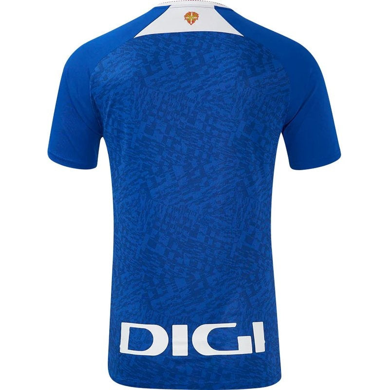 Camisa Athletic Bilbao 24/25 II Away - Versão Torcedor