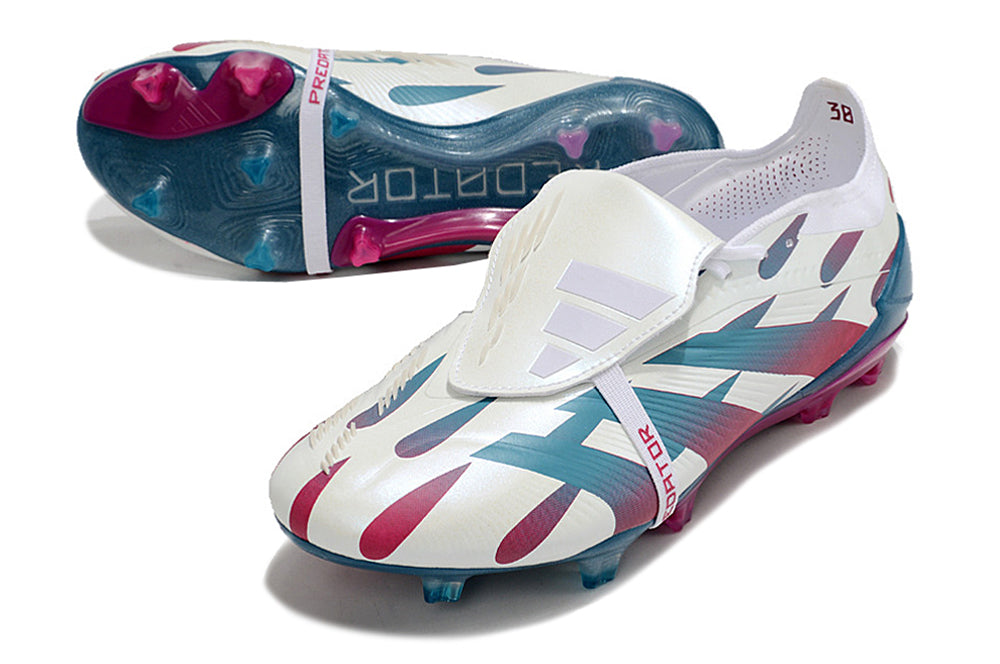 Chuteira Adidas Predator Elite Tongue Campo