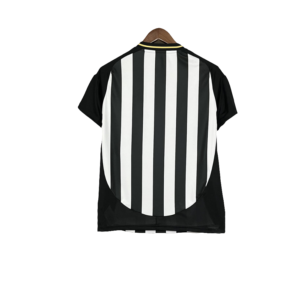 Camisa Atlético Mineiro 25/26 I Home - Feminina