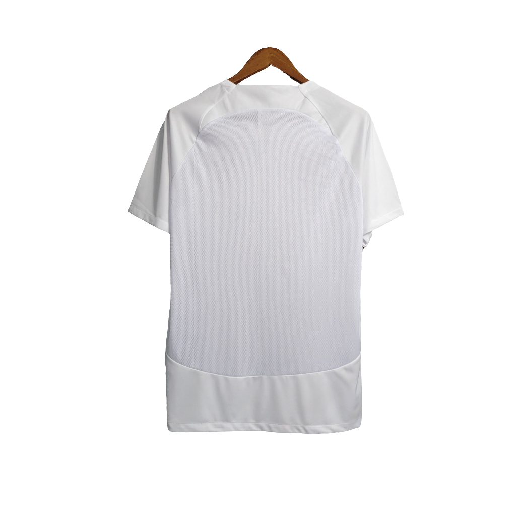 Camisa Corinthians 22/23 Treino - Branco - Versão Torcedor