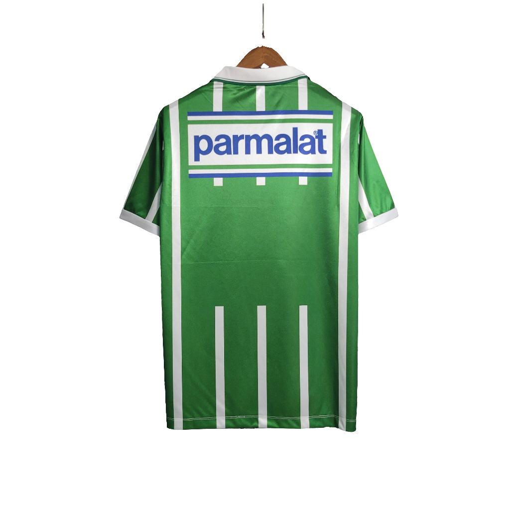 Camisa Palmeiras 1992 I Home - Versão Retrô