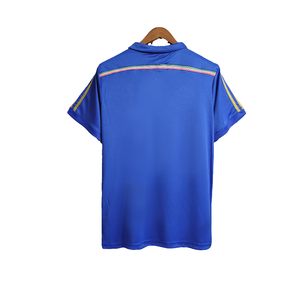 Camisa Palmeiras 14/15 - Versão Retrô