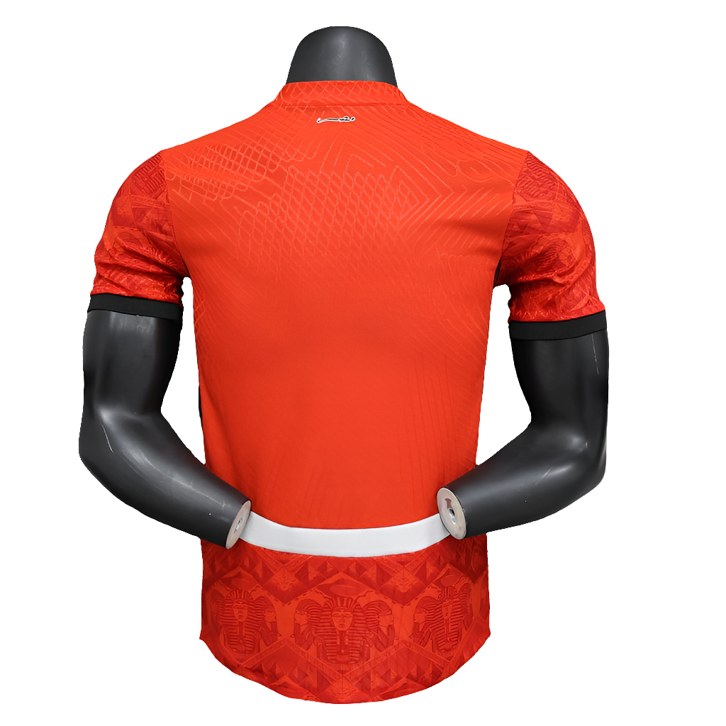 Camisa Egypt 25/26 I Home - Versão Jogador