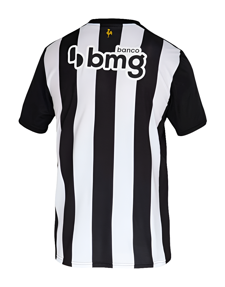 Camisa Atlético Mineiro 22/23 I Home - Versão Torcedor
