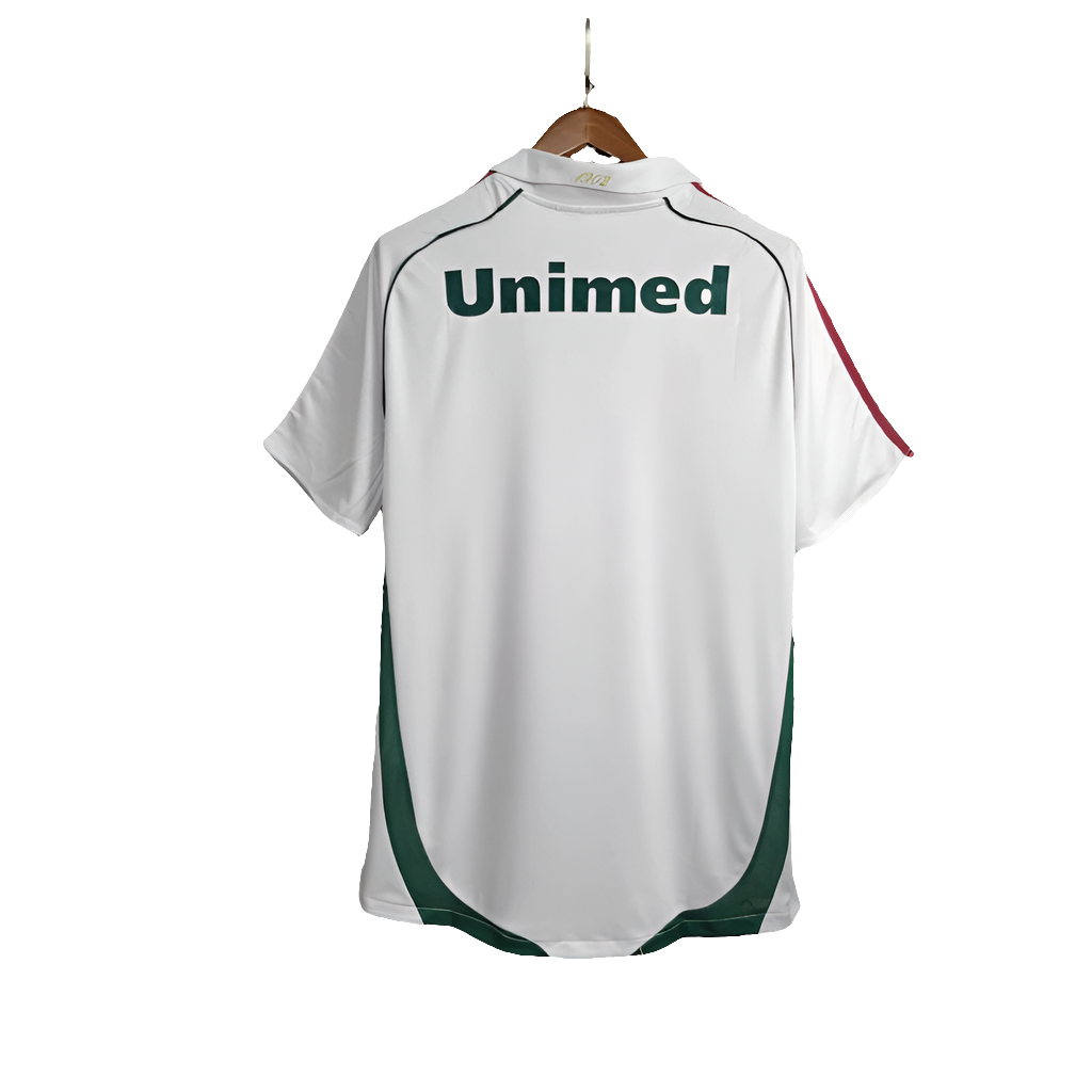 Camisa Fluminense 2010 II Away - Versão Retrô