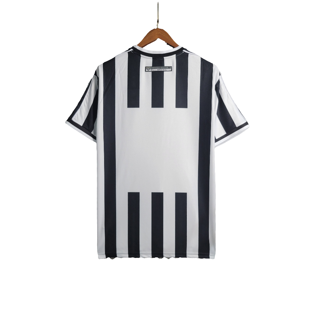 Camisa Botafogo 99/00 I Home - Versão Retrô