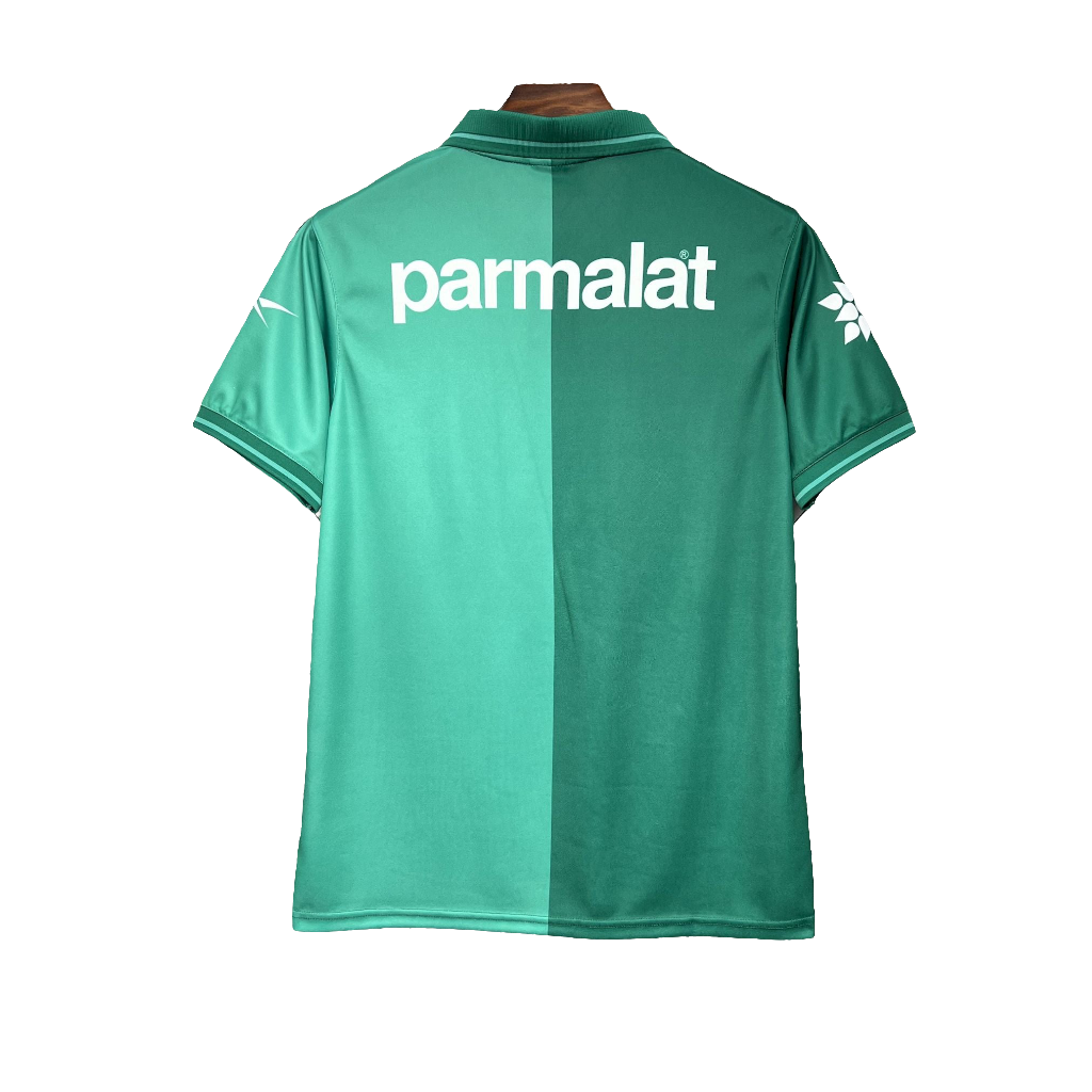 Camisa Palmeiras 97/98 I Home - Versão Retrô