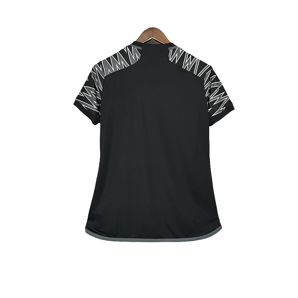 Camisa Atlético Mineiro 24/25 III Third - Feminina