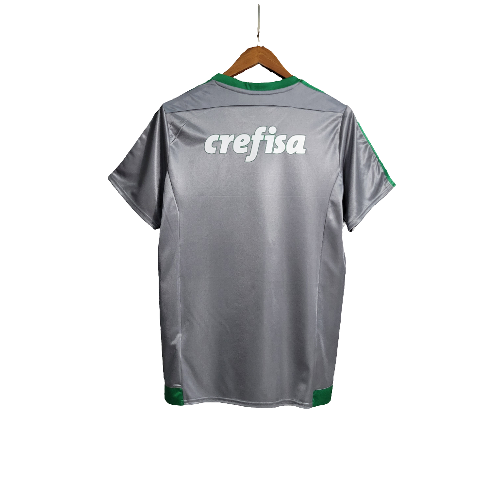 Camisa Palmeiras 2015 - Versão Retrô