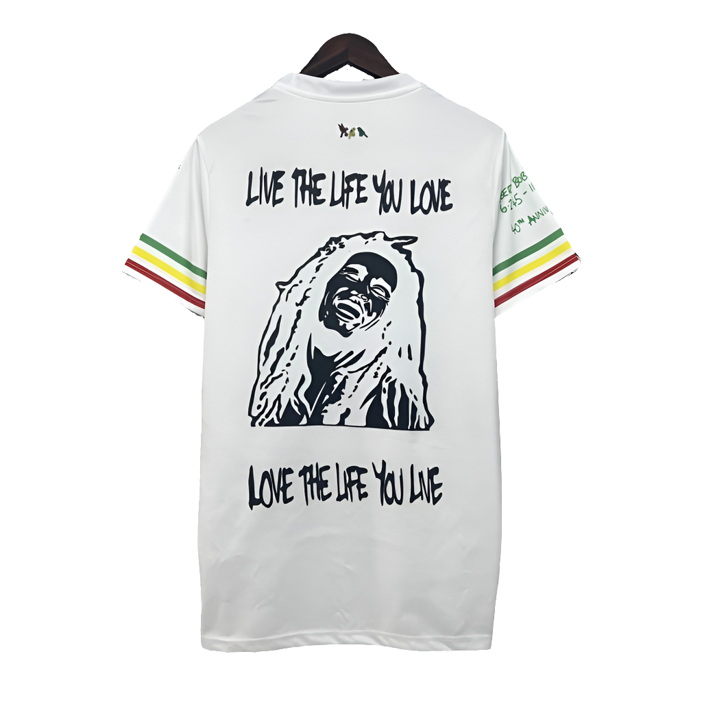 Camisa Ajax 25/26 Edição Especial - Versão Torcedor