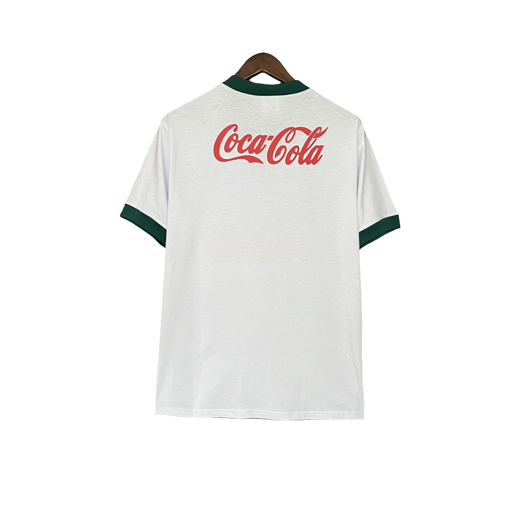Camisa Palmeiras 1989 II Away - Versão Retrô