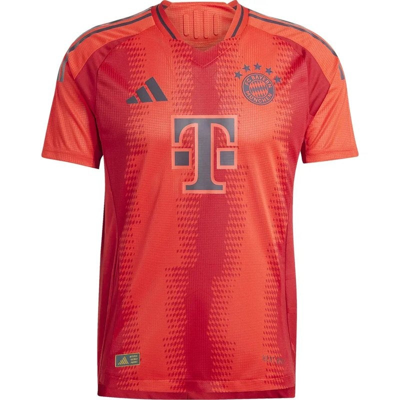 Camisa Bayern de Munique 24/25 I Home - Versão Jogador