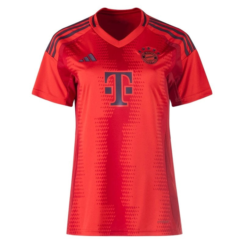 Camisa Bayern de Munique 24/25 I Home - Feminina