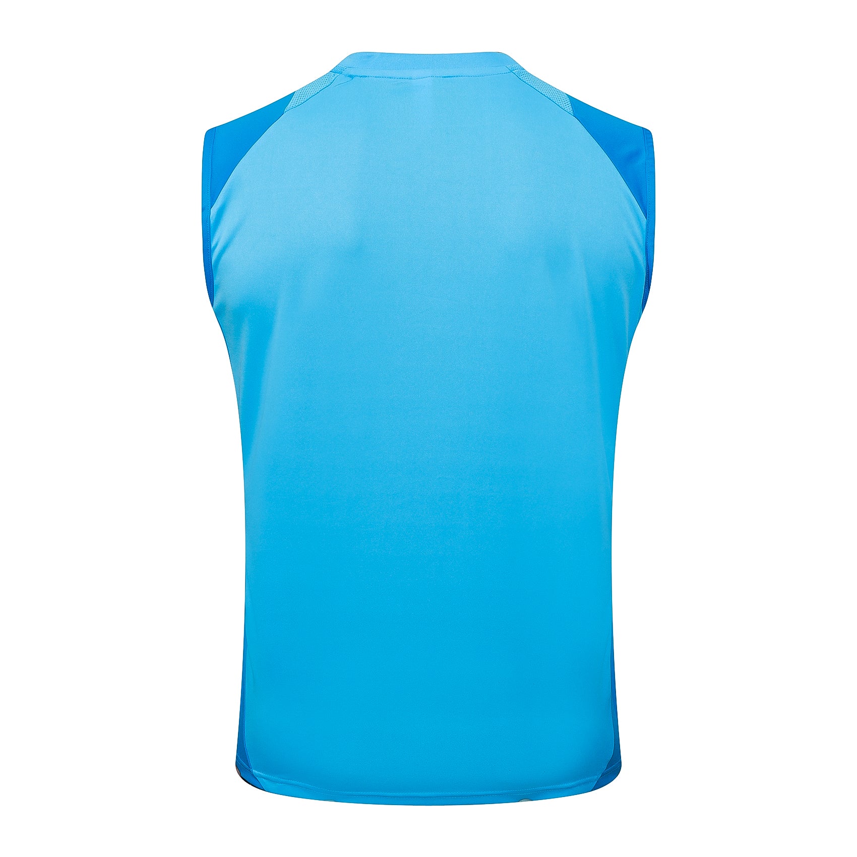 Conjunto de Treino do Flamengo Azul 2025