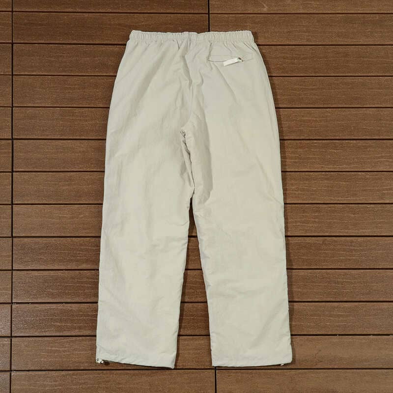 Conjunto Supreme OLD English Track White