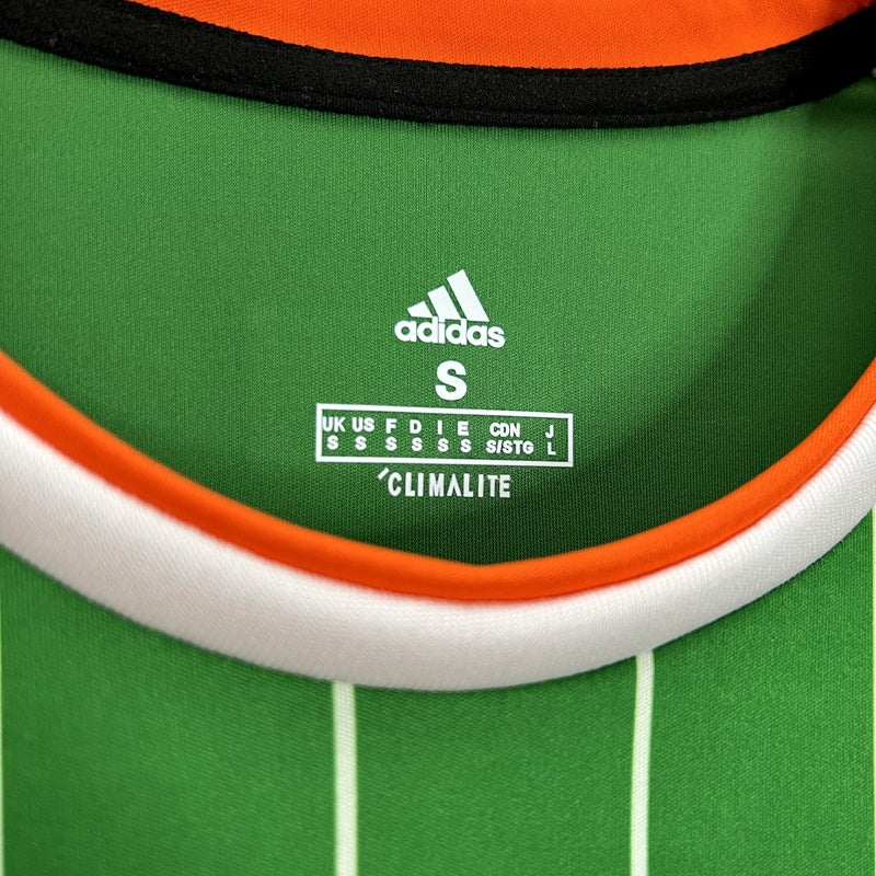 Camisa Celtic F.C. 24/25 Edição Comemorativa - Versão Torcedor