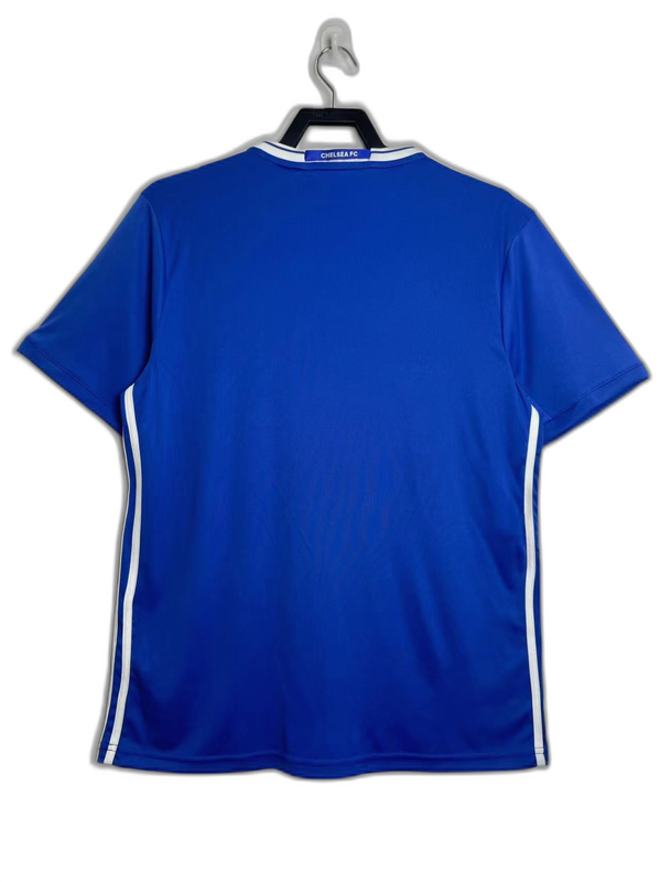 Camisa Chelsea 16/17 I Home - Versão Retrô