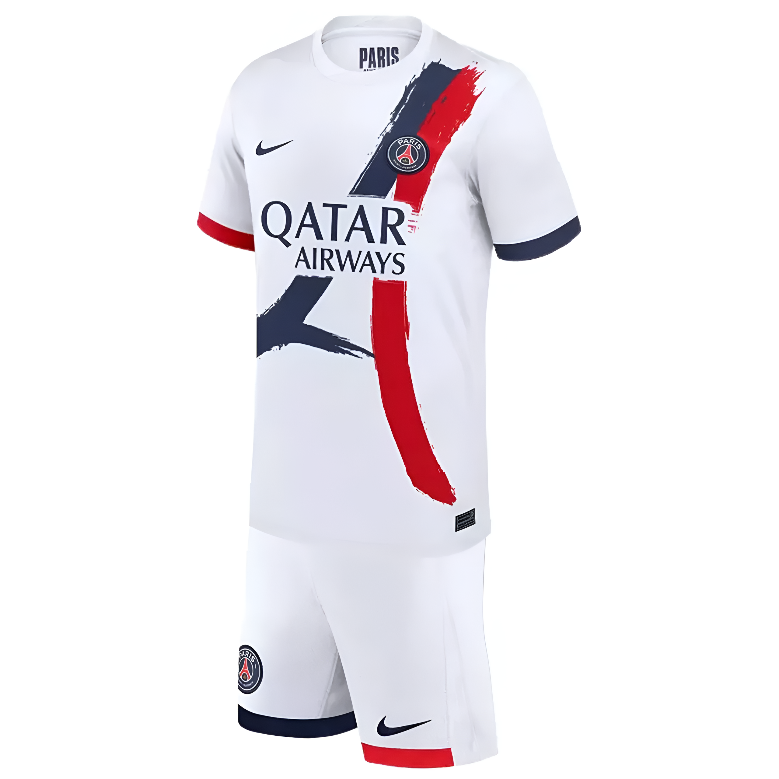 Kit Infantil PSG 24/25 Away