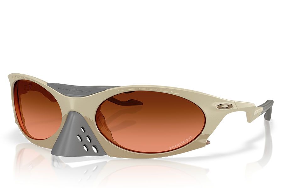 Plantaris Prizm Brown Gradient