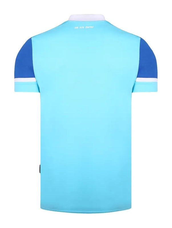 Camisa Derby County 21/22 II Away - Versão Torcedor