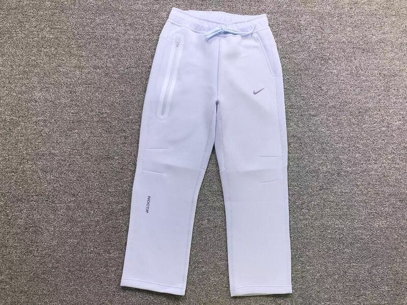 Conjunto Nike x NOCTA Tech Fleece Palest Purple