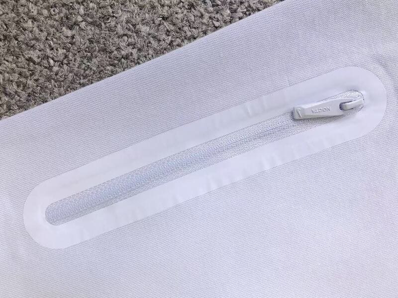 Conjunto Nike x NOCTA Tech Fleece Palest Purple