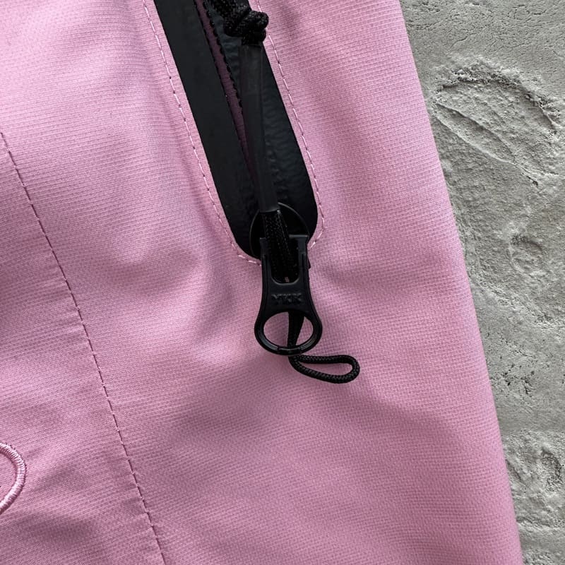 Calça Corteiz Elitework Waterproof Shell