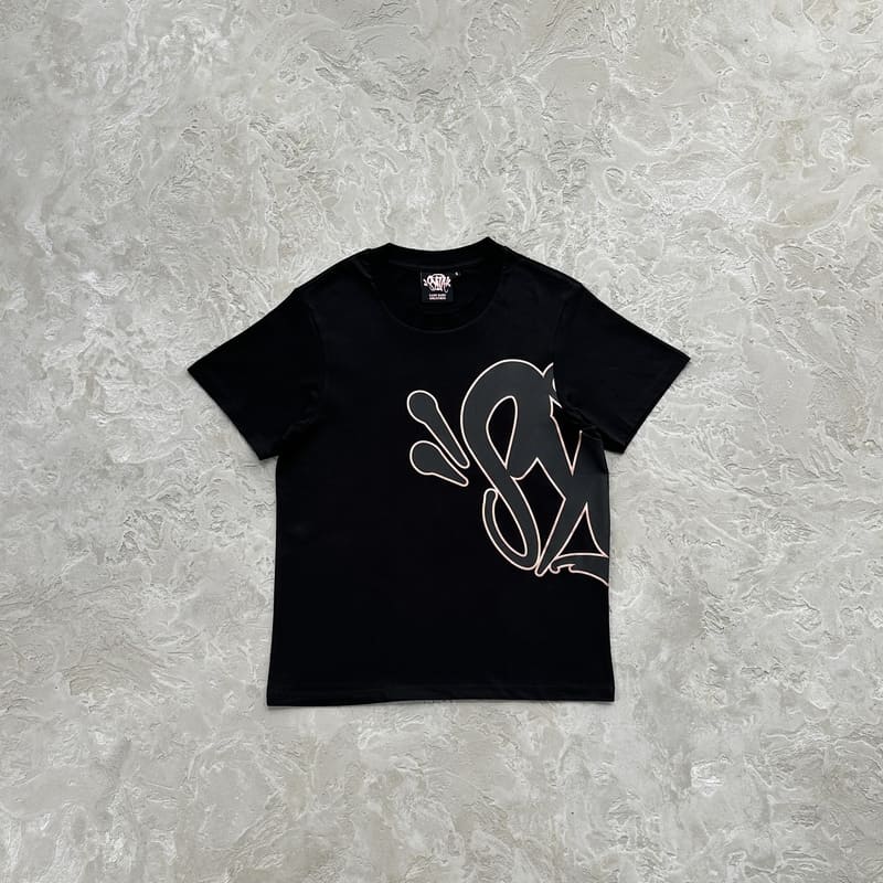 Conjunto Shorts Syna World Rose Gold