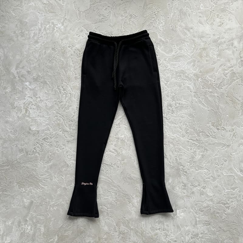 Conjunto Synaworld Logo Rose Gold