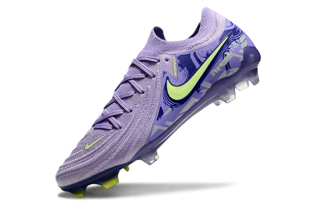 Chuteira Nike Phantom Luna Elite Campo