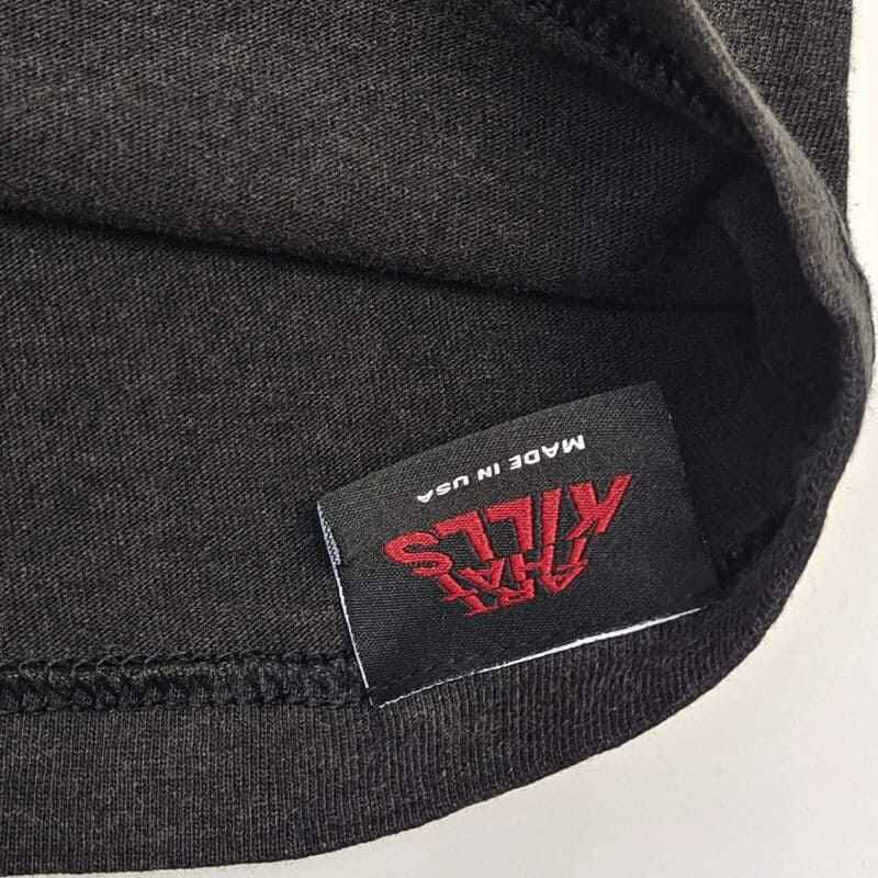 Camiseta Gallery Dept. 'Art That Kills'