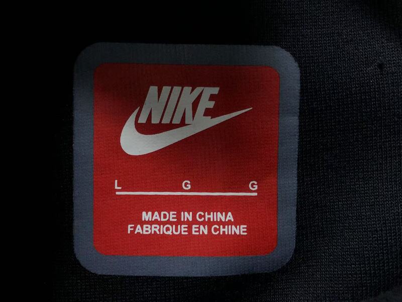 Jaqueta Nike Tech Fleece Verde (Reflective)