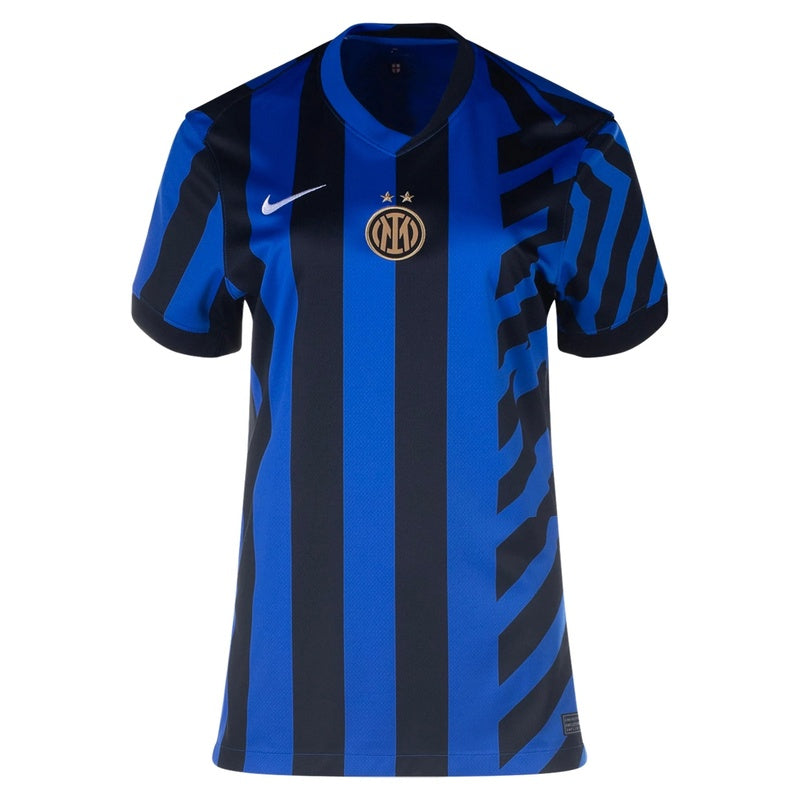 Camisa Inter de Milão 24/25 I Home - Feminina