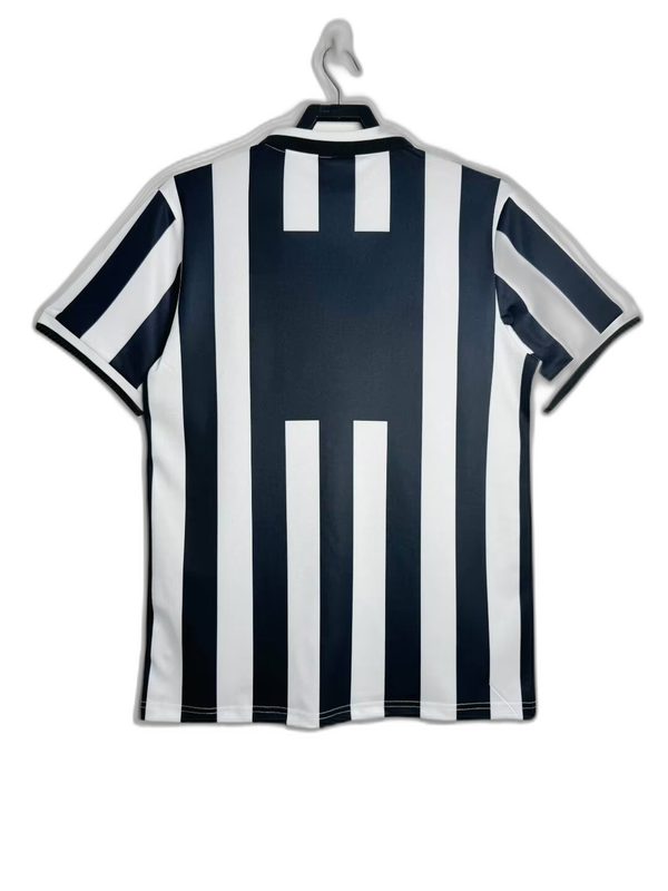 Camisa Juventus 94/95 I Home - Versão Retrô