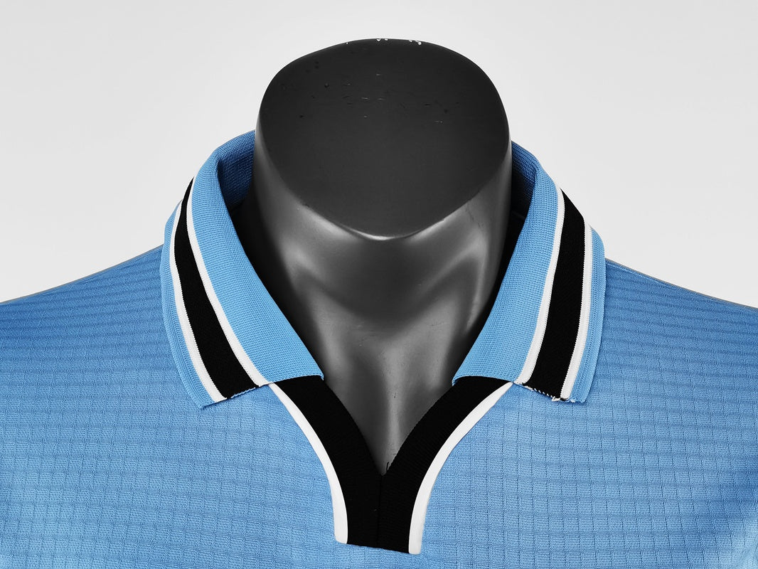 Camisa Lazio 98/00 I Home - Versão Retrô