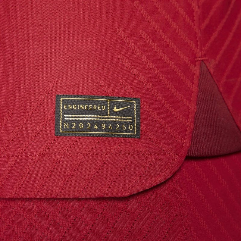 Camisa Liverpool 22/23 I Home - Versão Torcedor