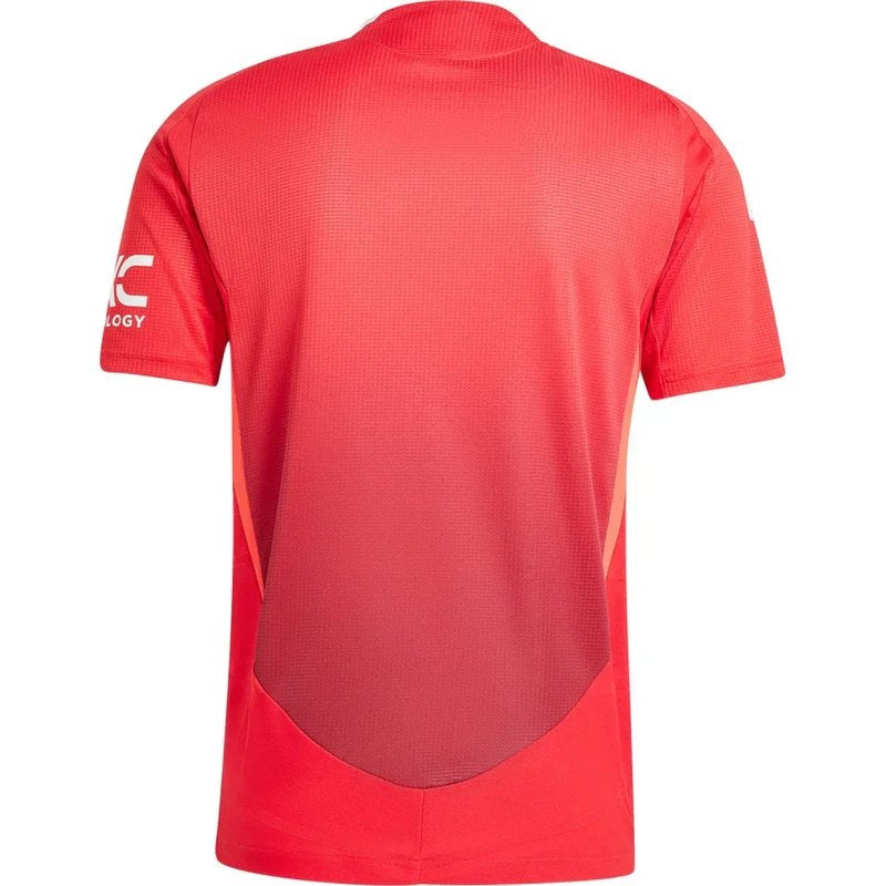 Camisa Manchester United 24/25 I Home - Versão Jogador