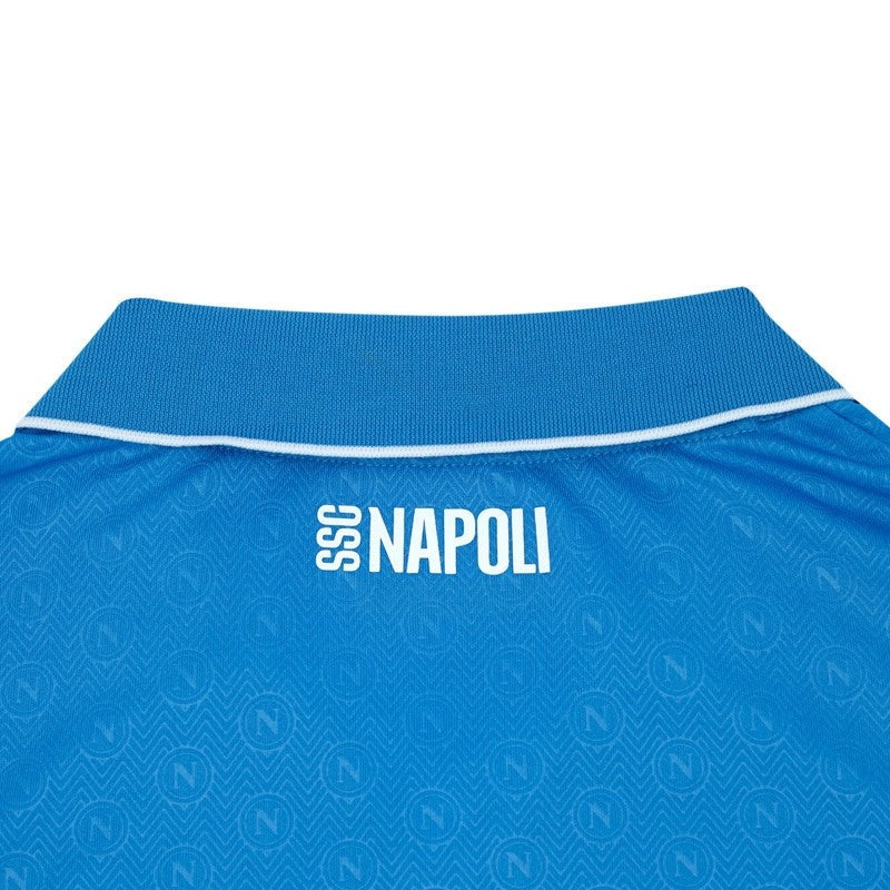 Camisa Napoli 24/25 I Home - Versão Torcedor