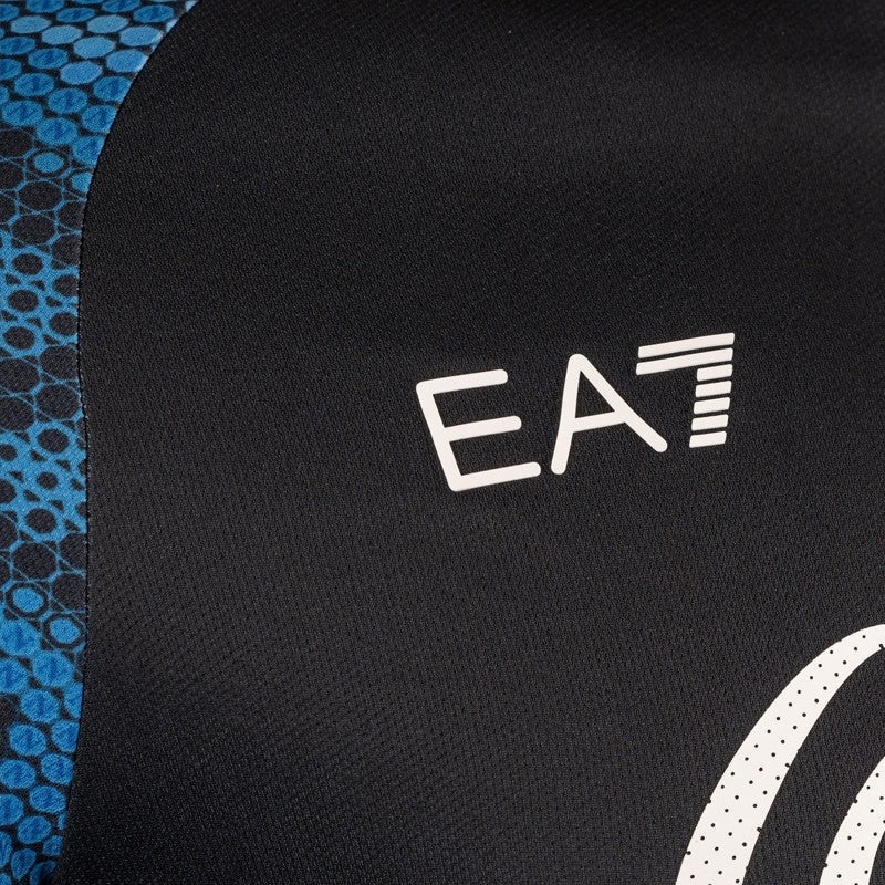 Camisa Napoli 24/25 Treino - Versão Torcedor