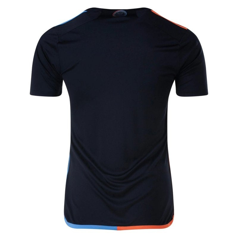 Camisa New York City FC 24/25 II Away - Versão Torcedor