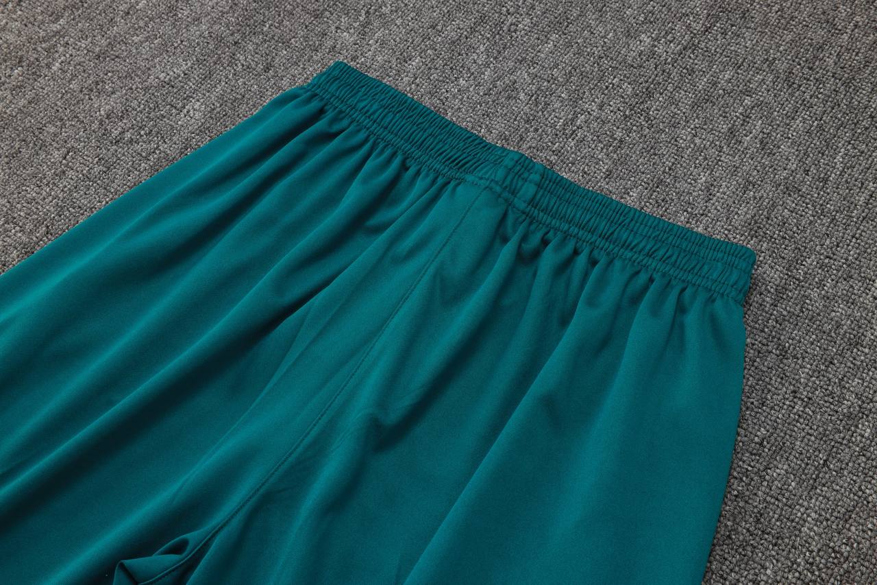 Conjunto do Cruzeiro 25/26 Verde