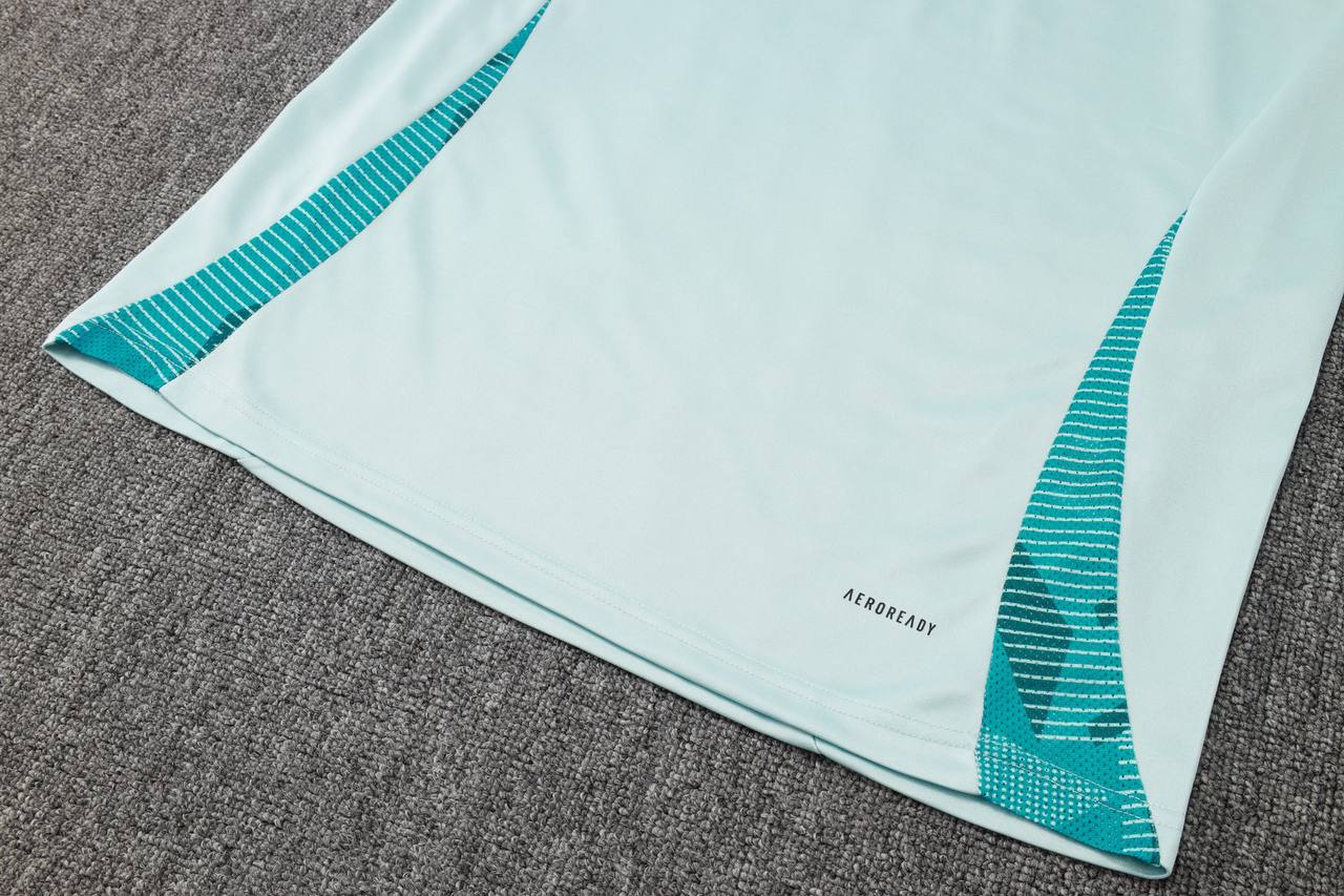 Conjunto do Cruzeiro 25/26