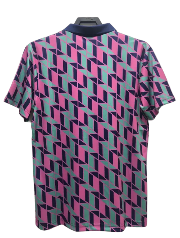Camisa Escócia 88/89 II Away - Versão Retrô