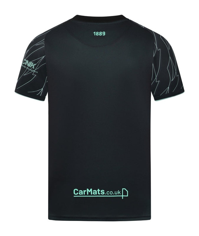 Camisa Sheffield United 24/25 II Away - Versão Torcedor