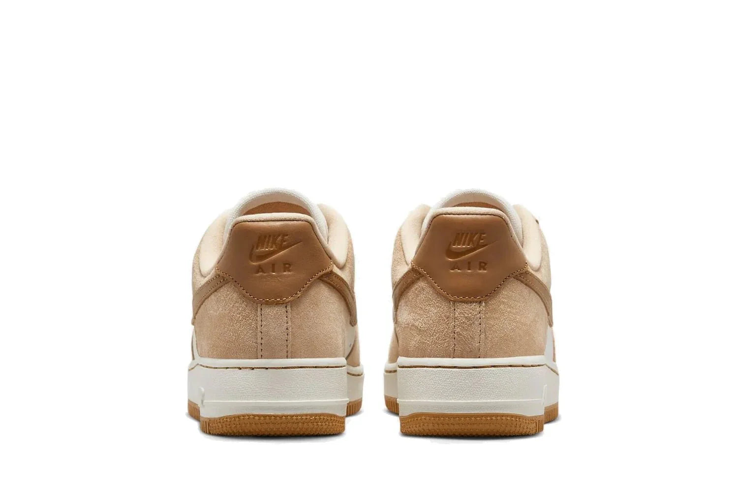 Nike Air Force 1 Low LXX Vachetta Tan Flax